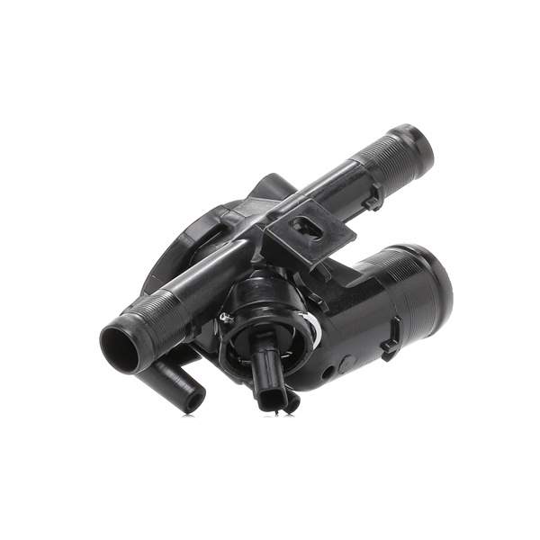 FAST FT58177 Termostat układu chłodzenia OPEL Movano B Burtowy Ciężarówka / Podwozie (X62)