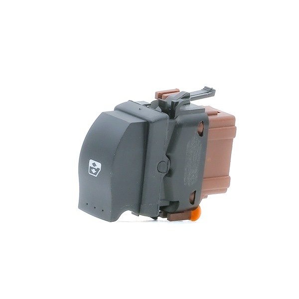 FAST FT82219 Interruptor de vidros Opel Vivaro Van 2.0 CDTI (F7) 114 cv Diesel 2008