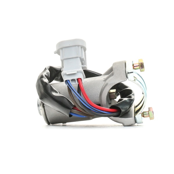 FAST FT82320 Contactslot Iveco Daily 3 2.8 35 S 13,35 C 13 125 Pk Diesel 2002