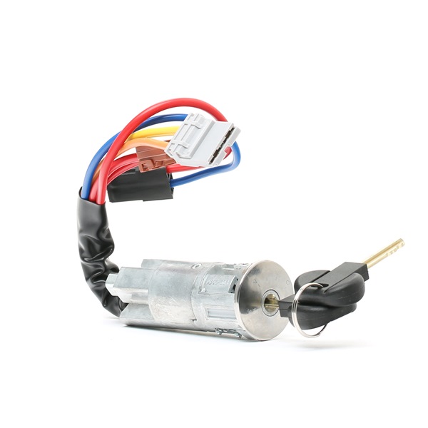 Stuurslot FAST FT82334
