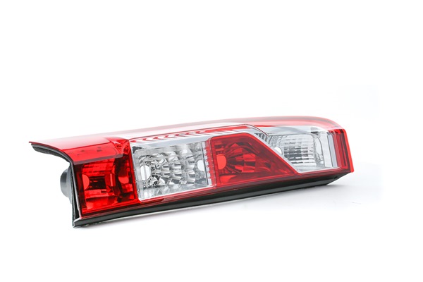 Zadnja luc FAST RENAULT CLIO FT86358