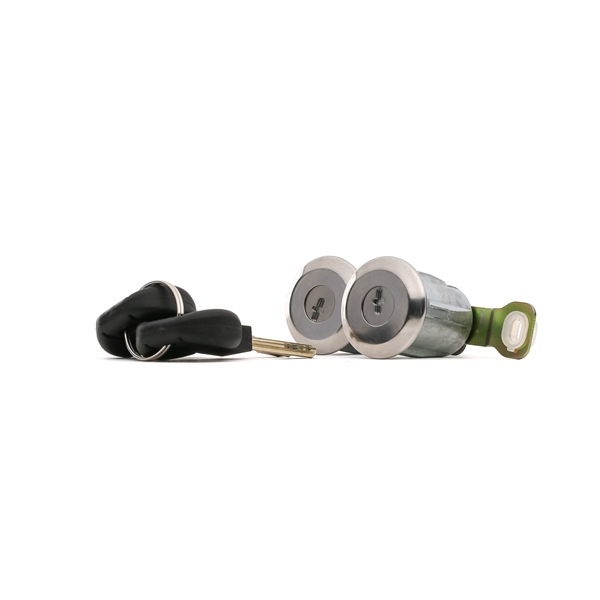 Slotcilinderset FAST FT94152
