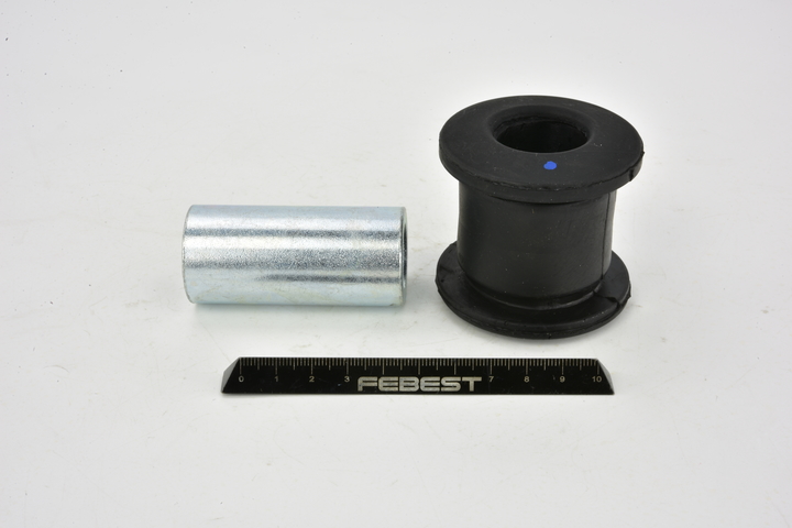 Boccole braccio oscillante FEBEST CITROËN C4 FTAB-DUCS