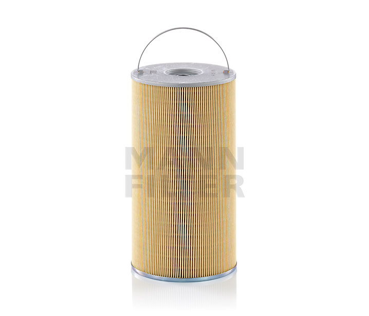 Eļļas filtrs MANN-FILTER BMW X5 H 15 178 x