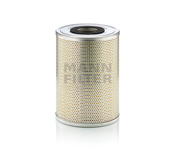 MANN-FILTER 4P-2839 Filtr oleju H 1815