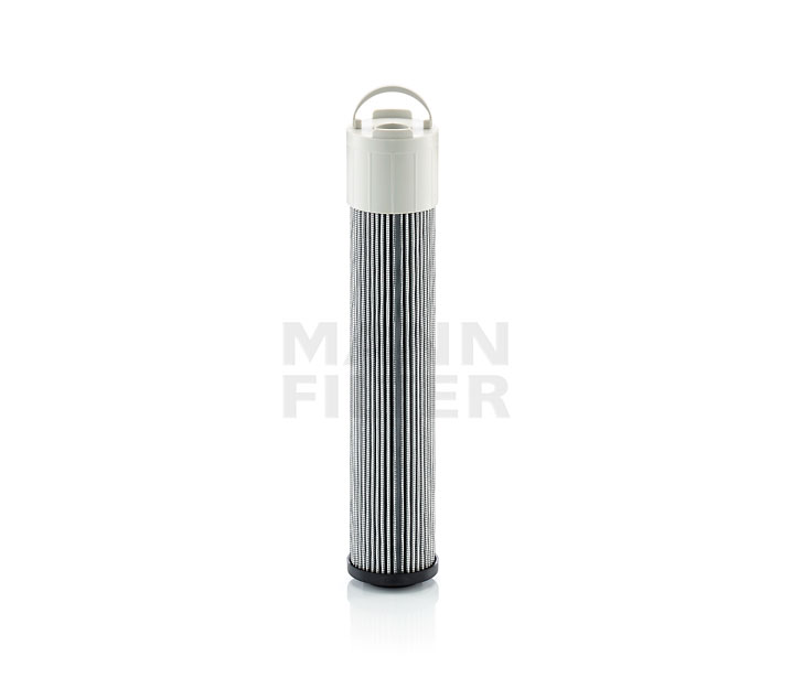 Filtre, système hydraulique de travail MANN-FILTER H 7010