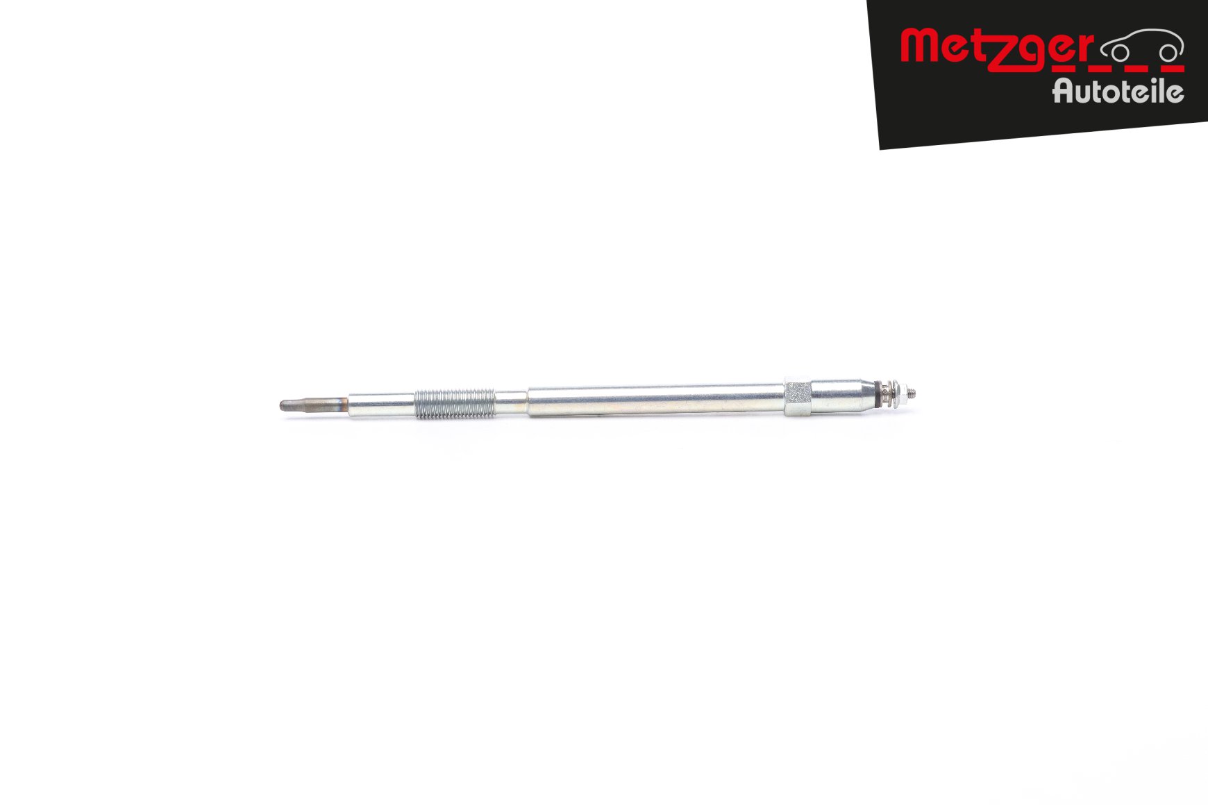 METZGER H1 432 Gloeibougie Nissan Terrano 2 R20 3.0 Di 4WD 154 Pk Diesel 2007