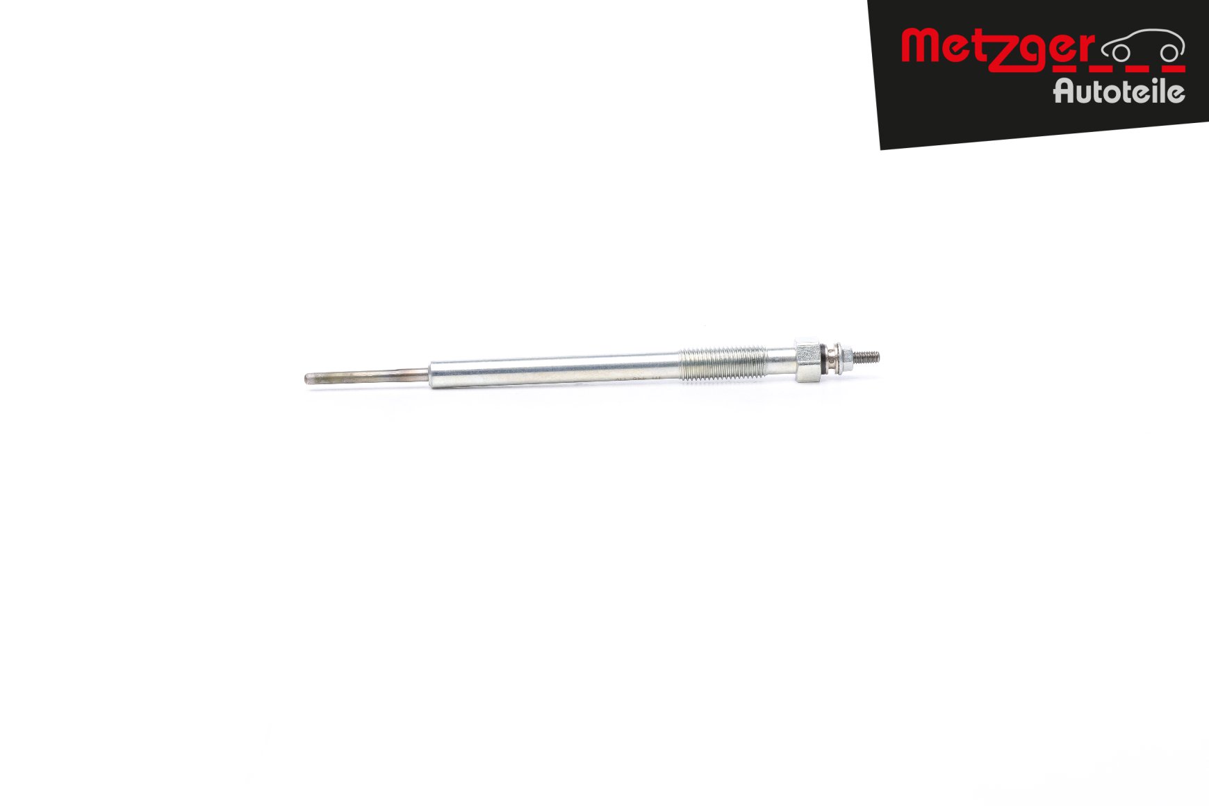 METZGER H1 446 Gloeibougie TOYOTA Dyna Flatbed Vrachtwagen / Chassis (U400-U700, Y200-Y300) 3.0 D4d (KDY261_, KDY251_, KDY231_, KDY221_) 109 Pk Diesel 2018