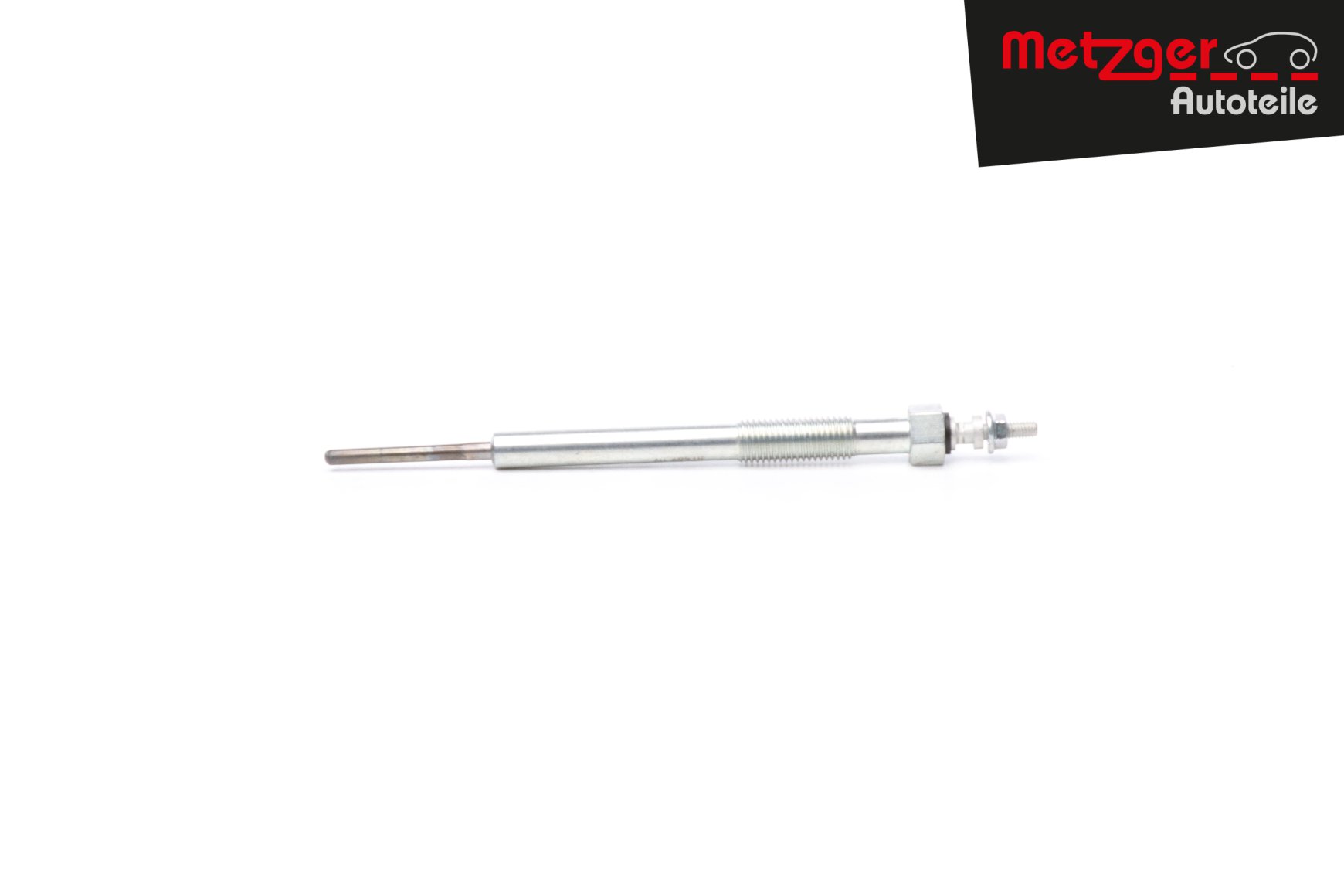 METZGER H1 469 Glow plugs ISUZU D-Max I Platform / Chassis (TFR, TFS) 3.0 D 4x4 163 hp Diesel 2011