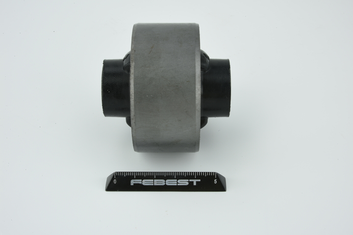 FEBEST HAB-001 draagarmrubber 51391-SCV-A03