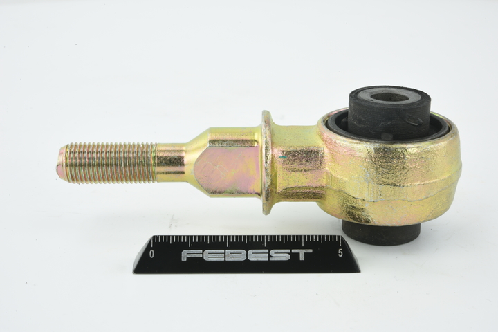 FEBEST HAB-007 Querlenkerlager HONDA Accord V Limousine (CE, CF) 2.3 i VTEC (CG5) 150 PS Benzin 1998