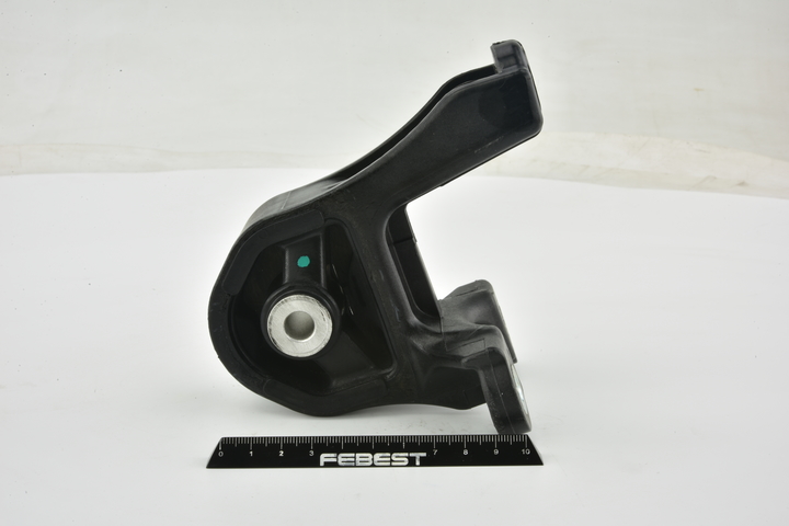 Mounting, differential FEBEST HAB-014