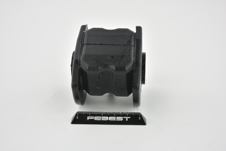 FEBEST HAB-033 draagarmrubber 51350-S2H-G02