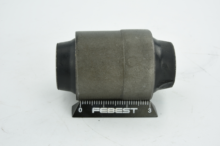 FEBEST HAB-053 Valdymo svirties/išilginių svirčių įvorė HONDA ORTHIA 1997
