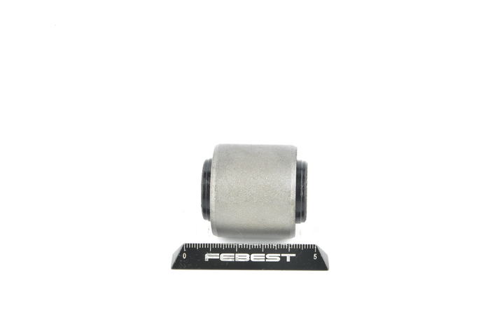 FEBEST HAB-100 Querlenkerlager TSX CL9 2.4 Vtec 200 PS Benzin 2004