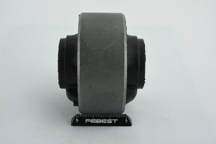 FEBEST HAB-JZB Querlenkerlager Honda Jazz gd 1.5 EX 105 PS Benzin 2006