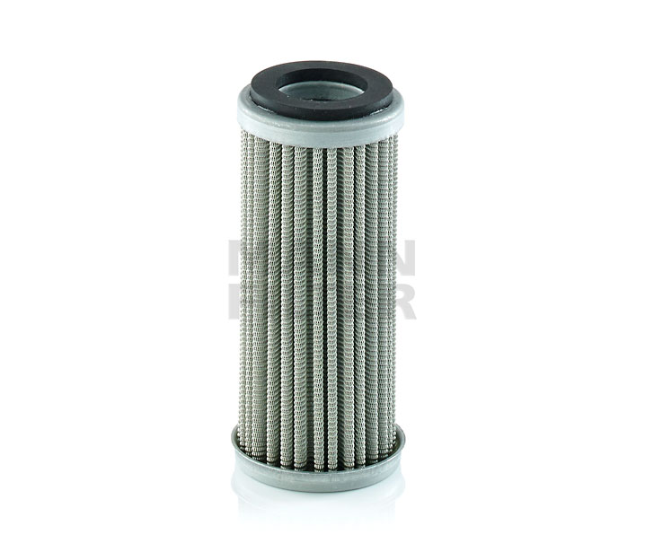 MANN-FILTER HD 5004 hydraulische filter, besturing 5159857