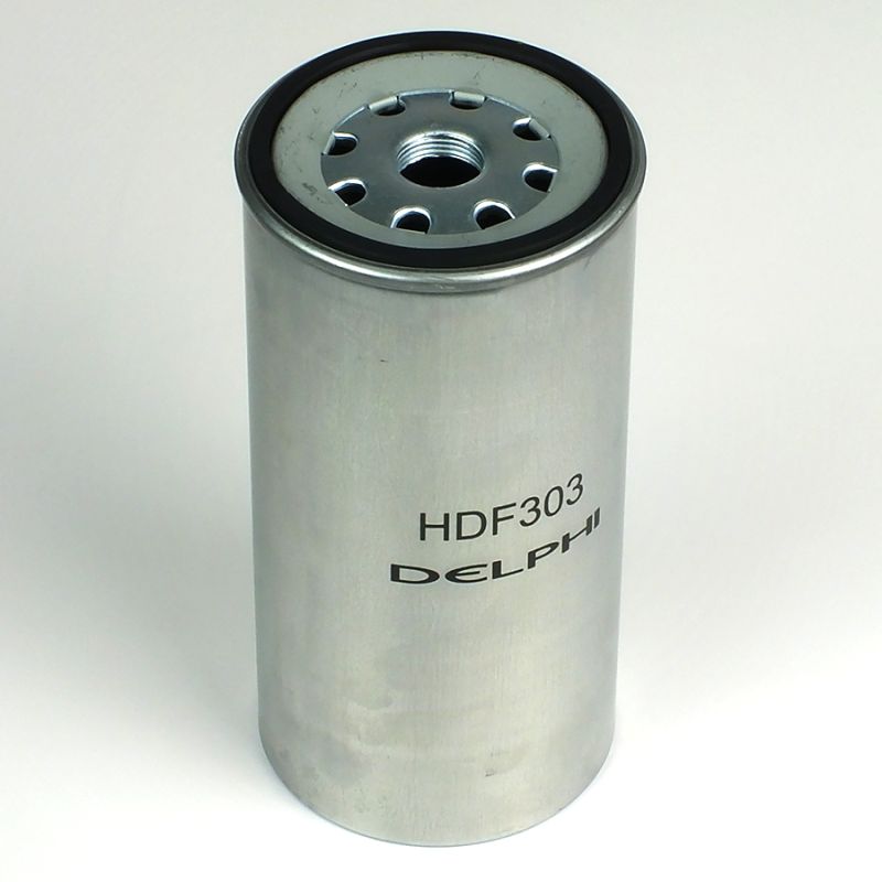 DELPHI HDF303 brandstoffilter 51125030051
