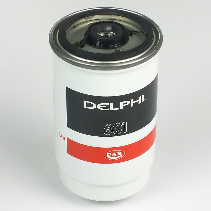 HDF601 DELPHI 161500080043 Kraftstofffilter