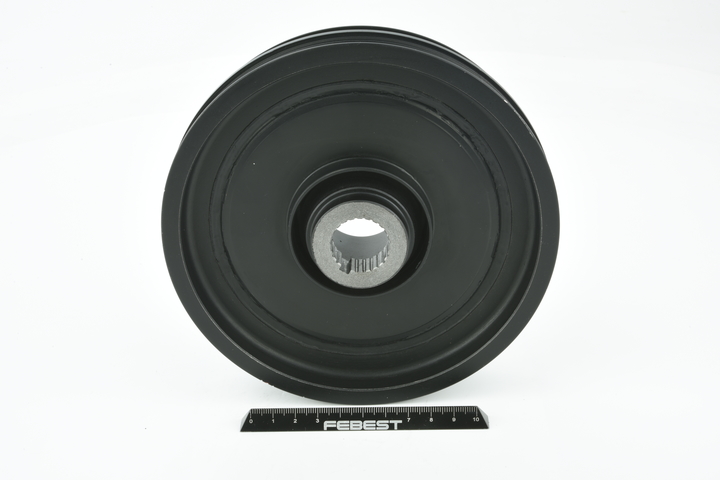 FEBEST HDS-D16W Krukaspoelie Honda Civic eu7 1.7 125 Pk Benzine 2005