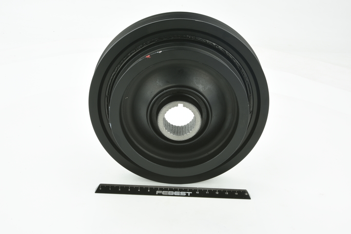 FEBEST HDS-J35A4 Skriemulys, vandens siurblys HONDA ODYSSEY 2020