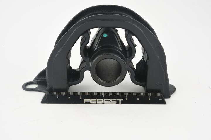 FEBEST HM-009 Variklio montavimas HONDA Integra II Sedanas (DB6, DB7, DB8, DB9)