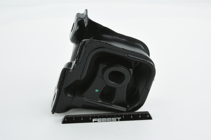 FEBEST HM-022 Variklio montavimas HONDA Shuttle Universalas (GP7, GP8, GK8, GK9)