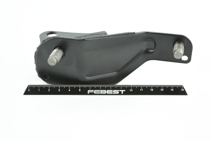 FEBEST 50850SDAA00 Ophanging, automatische transmissie HM-061
