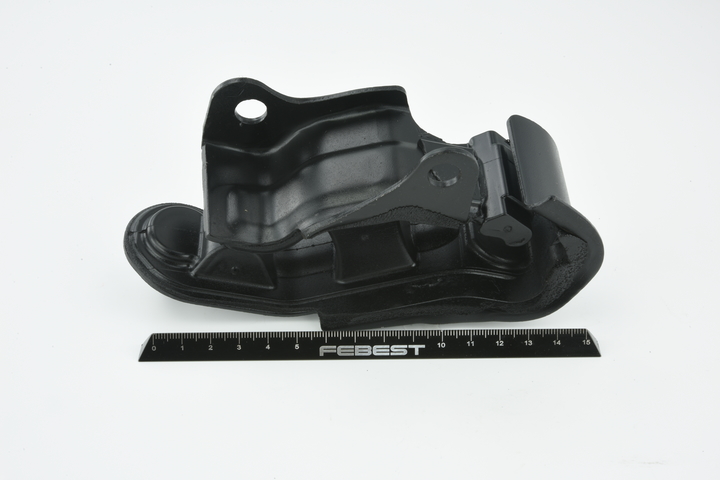 FEBEST HM-CLFR Getriebelager Honda Accord 7 Tourer 2.0 155 PS Benzin 2006
