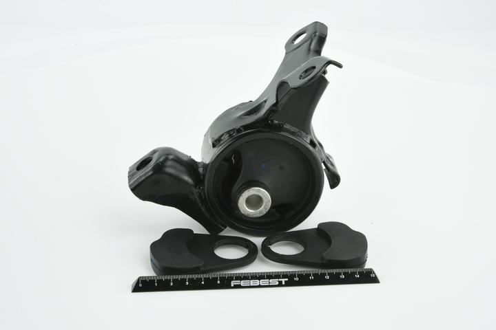 FEBEST HM-CRVLH motorsteunlager 50805-S9A-023