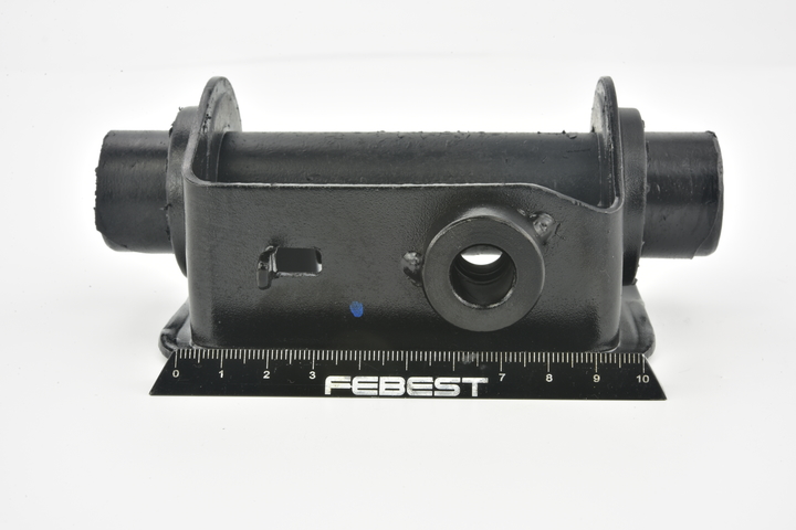 FEBEST HM-DAMP1 Korpusas, diferencialas HONDA