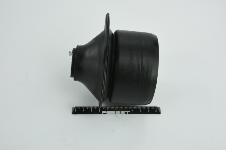 FEBEST HMB-FKFR Ulożenie motora HONDA Civic VIII Hatchback (FN, FK)