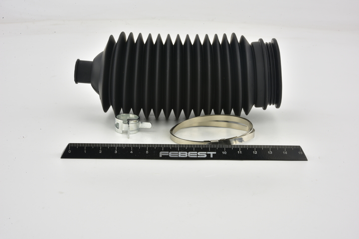 FEBEST HRKB-CL Putekļusargs, stūres iekārta TSX CL9 2.4 Vtec 200 ZS Benzīns 2003