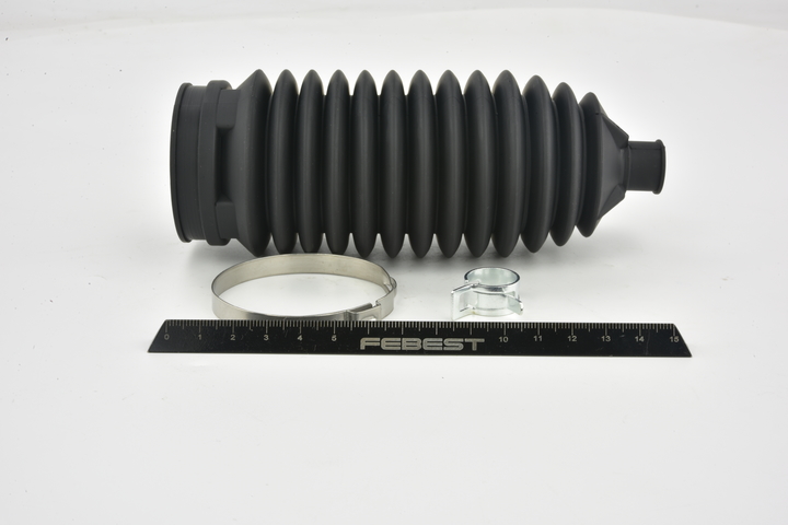 FEBEST HRKB-RG Lenkung Nissan 370 Z Coupe
