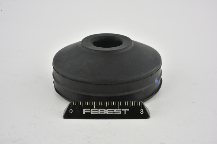 Afstandsbus, schokdemper FEBEST HSB-043