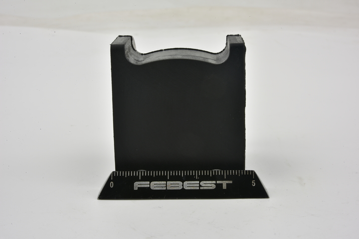 Anti roll bar bush HSB-CUR FEBEST anti-roll bar bushes price