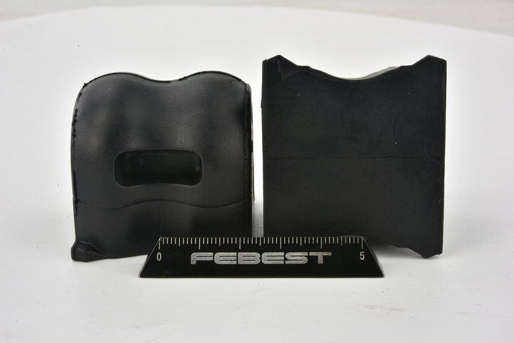 FEBEST HSB-FBF-KIT stabilisatorstang rubbers Honda Civic 9 1.8 (FB2) 140 Pk Benzine 2013
