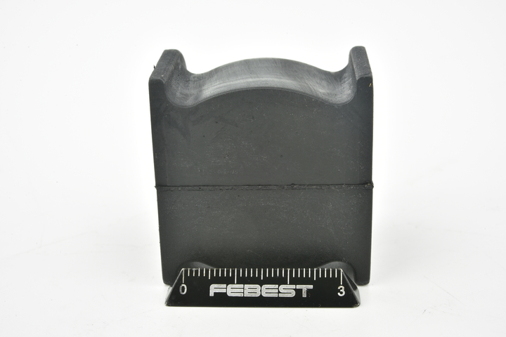 FEBEST HSB-GDF stabilisatorstang rubber 51306SAAJ01