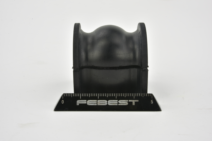 FEBEST HSB-GE6 Stabilisatorstang rubbers Honda Insight ZE2/ZE3 1.3 IMA (ZE28, ZE2) 88 Pk Benzine/Elektro 2024