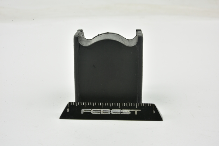 FEBEST HSB-RA6R stabilisatorstang rubbers Honda Shuttle RA 2.3 16V 4x4 (RA4, RA6) 150 Pk Benzine 2001