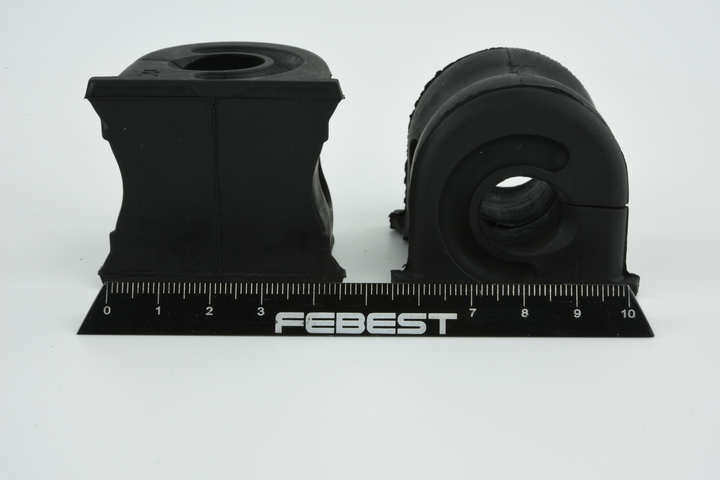 Anti roll bar bush HSB-REF-KIT FEBEST anti-roll bar bushes price