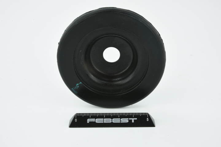 FEBEST HSD-001 Supporto ammortizzatore e cuscinetto Honda Jazz 2 serie 1.5 EX 105 CV Benzina 2008