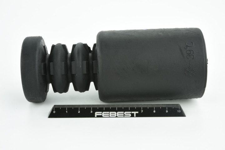 FEBEST HSHB-RA6F Komplet zascite proti prahu, blazilnik HONDA Accord VI Aerodeck (CF) 1.6 88 km Bencin 2000