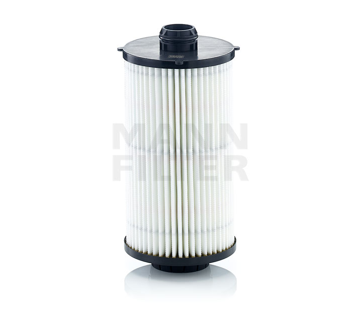 MANN-FILTER HU 12 008 x höchste Qualität