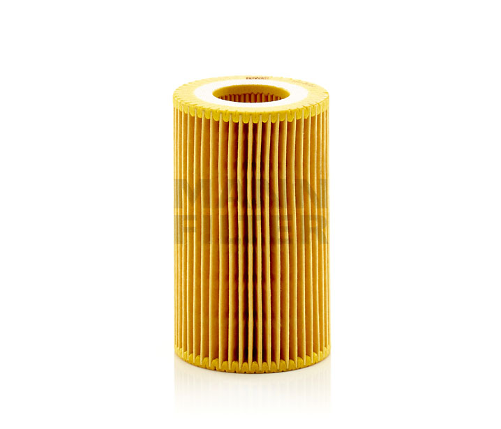 MANN-FILTER 06E115562 E Ölfilter HU 7011 y