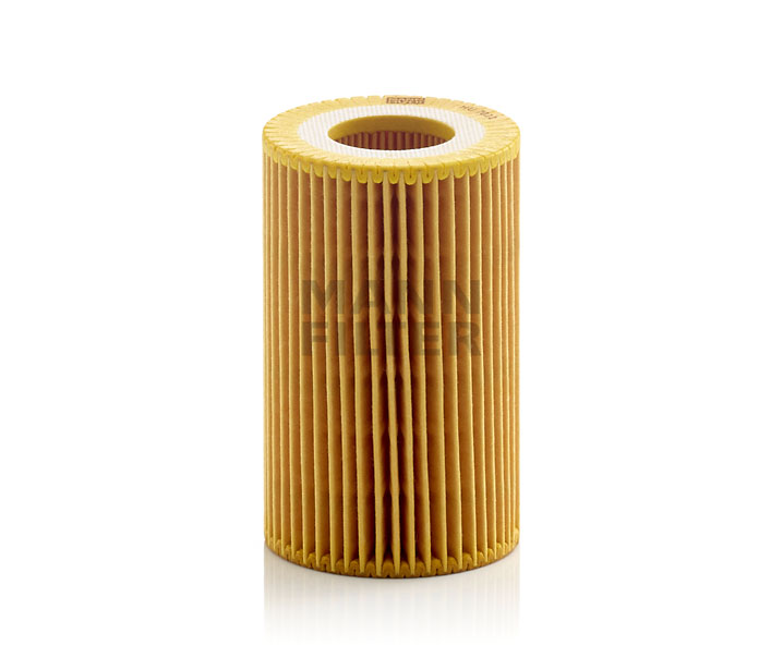 MANN-FILTER 06E 115 562 B Filtre à huile HU 7011 z
