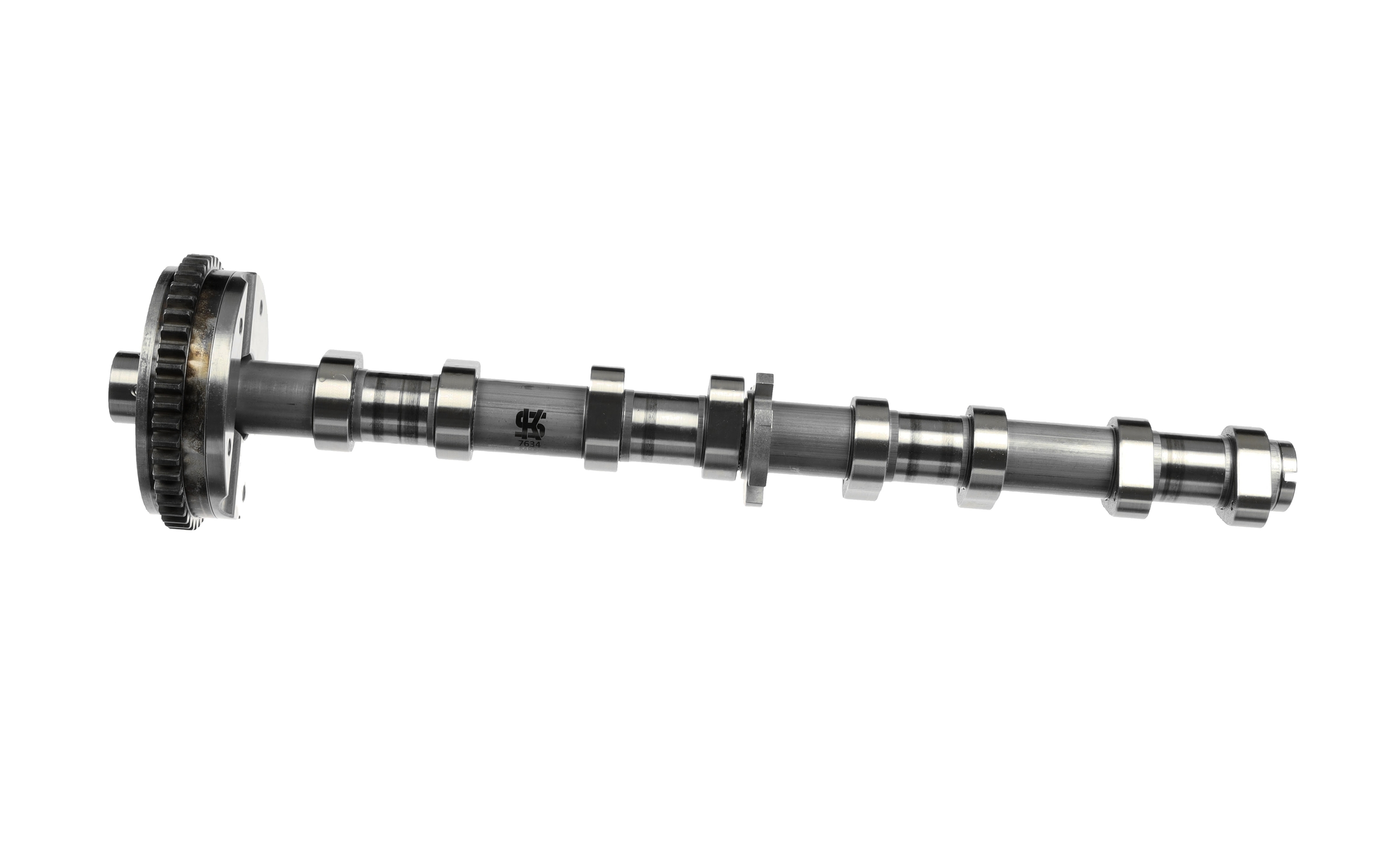 ET ENGINETEAM HV0363 Albero a camme VW Passat B6 Variant 1.8 TSI 152 CV Benzina 2010