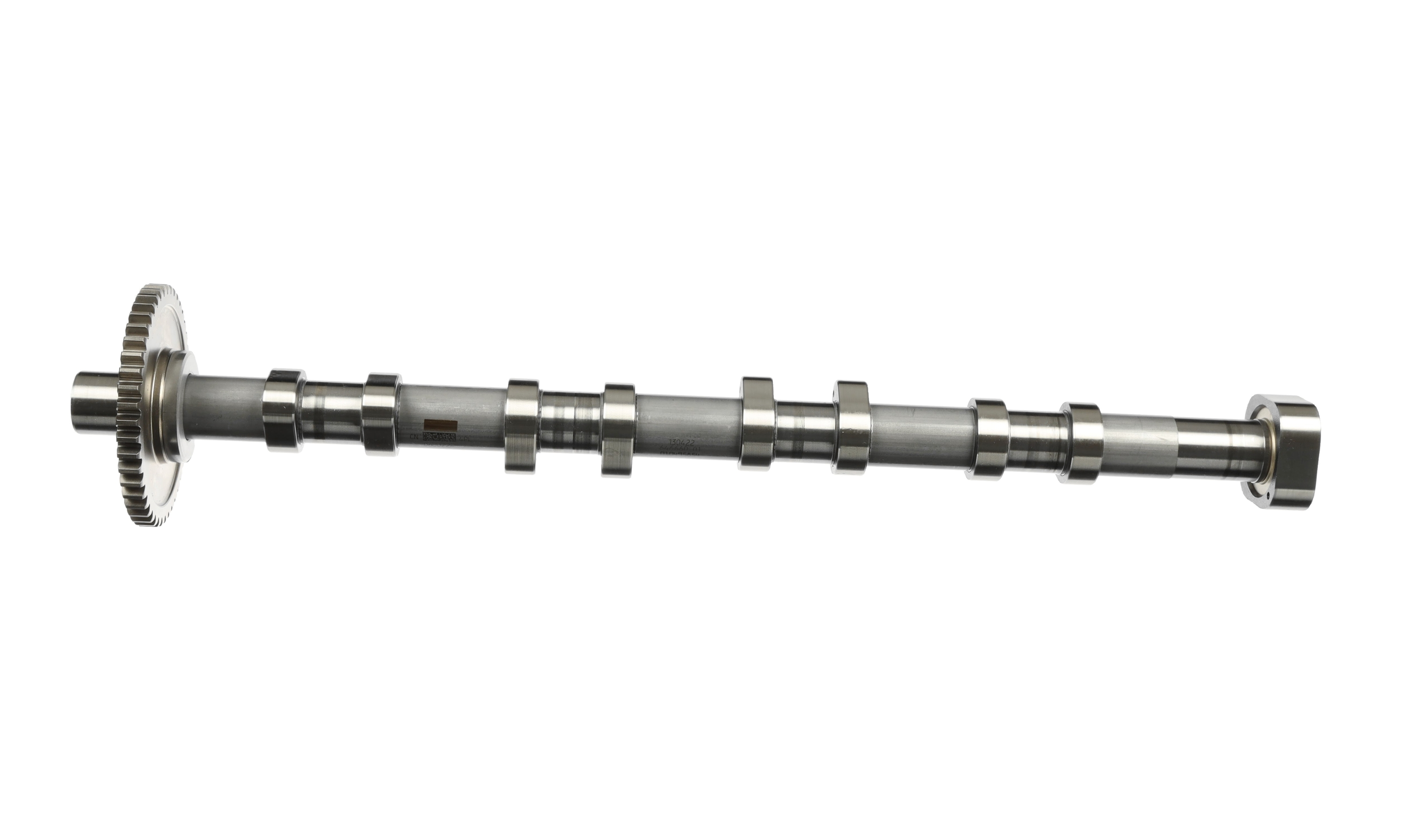 ET ENGINETEAM HV0364 Albero a camme VW Passat B6 Variant 1.8 TSI 152 CV Benzina 2009