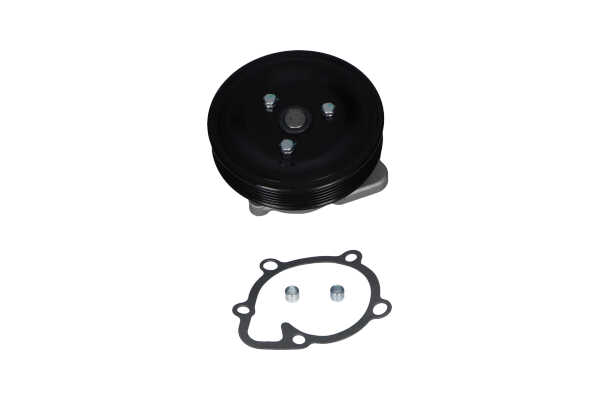 KAVO PARTS HW-1061 Vesipumppu Jeep Compass mk49 2.4 4x4 170 hv Bensiini 2023