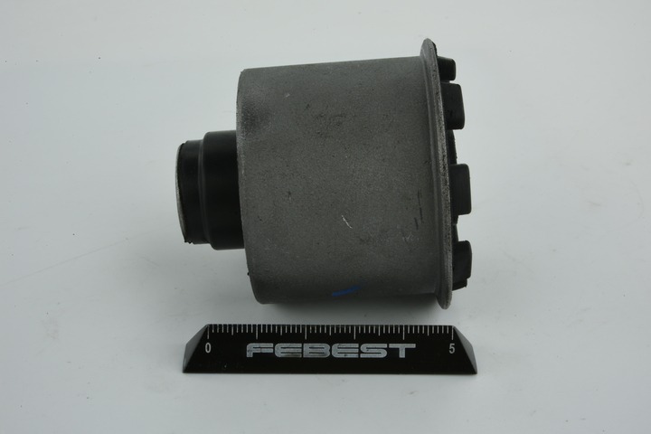 FEBEST HYAB-ACF4 Supporto assale Hyundai Accent LC 1.5 CRDi 82 CV Diesel 2003